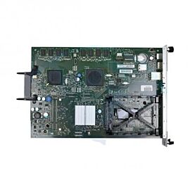 HP CE871-69005 Main Logic Formatter Board Assembly for LaserJet Enterprise CM4540 Printer