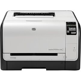 HP CE875A LaserJet Pro CP1525NW Color 600 x 600 DPI Print Plain Paper Print Desktop Laser Printer