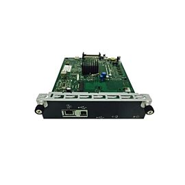 HP CE941-60001 Formatter Board with 8GB SSD for Color LaserJet Enterprise 500 M551 Series Printer