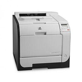 HP CE957A#BGJ LaserJet Pro 400 M451DN Color Laser Network USB Printer