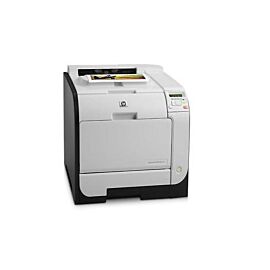 HP CE957A LaserJet Pro 400 M451DN Color Laser Network USB Printer