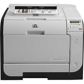 HP CE958A LaserJet Pro M451DW Color 600 x 600 DPI Print Plain Paper Print Desktop Laser Printer