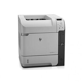 HP CE990A#BGJ LaserJet Enterprise 600 Printer M601dn