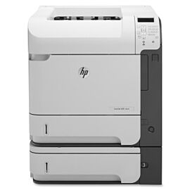 HP CE993A LaserJet 600 M602X Monochrome Laser Printer