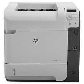 HP CE994A Color LaserJet Enterprise 600 M603n (A4) 512MB 4-Line Color Control Panel 275000 (Mdc) Mono Printer