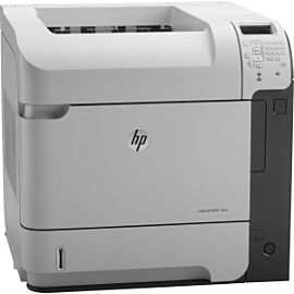 HP CE995A Color LaserJet Enterprise 600 M603dn (A4) 512MB 4-Line Color Control Panel 275000 (Mdc) Mono Printer