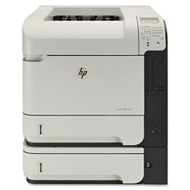 HP CE996A Color LaserJet Enterprise 600 M603Xh (A4) 512Mb 4-LineColor Control Panel 275 0 (Mdc) Mono Laser Printer