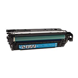 HP CF031A 646A Toner Cartridge Cyan Laser