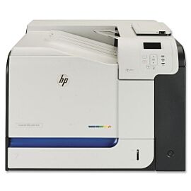 HP CF082A Color LaserJet Enterprise 500 M551Dn Printer