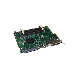 HP CF104-60002 LaserJet MFP M525 DN/F Formatter Board (Clean pulls)