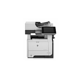 HP CF117A LaserJet 500 M525F Laser Multifunction Printer