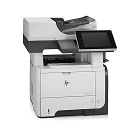 HP CF118A LaserJet Enterprise Flow M525C Multifunction Printer