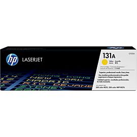 HP CF212A 131A Yellow Toner Cartridge for LaserJet Printers