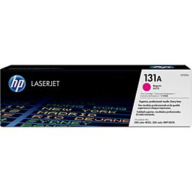 HP CF213A 131A Magenta Toner Cartridge for LaserJet Printers