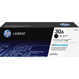 HP CF230A 30A Black Toner Cartridge for LaserJet Pro M203 / M227 Printer Series
