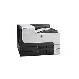 HP CF236A#BGJ LaserJet Enterprise 700 M712dn Monochrome Laser Printer
