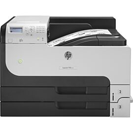 HP CF236A LaserJet Enterprise 700 M712dn Monochrome Laser Printer
