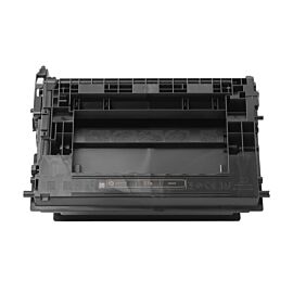 HP CF237X 37X High Yield Black Original LaserJet Toner Cartridge for LaserJet Enterprise M631 / M632