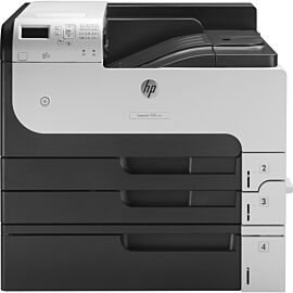 HP CF238A LaserJet Enterprise 700 Printer M712xh Printer