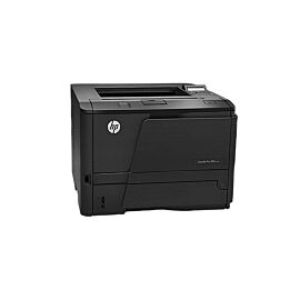 HP CF278A LaserJet Pro 400 M401dn Mono Black and White LaserJet Printer