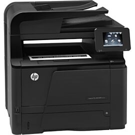 HP CF286A LaserJet Pro 400 MFP M425dn Monochrome Multifunction Laser Printer