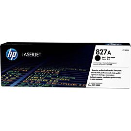 HP CF300A 827A Black Toner Cartridge for LaserJet Printers