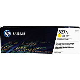 HP CF302AC Yellow LaserJet Toner Cartridge
