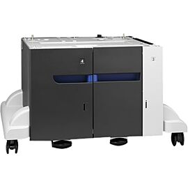 HP CF305A LaserJet 1x3500-Sheets Feeder and Stand 3500-Sheets