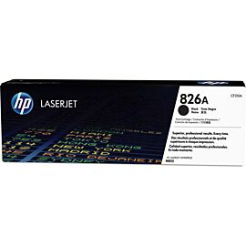 HP CF310A 826A Black Toner Cartridge for LaserJet Printers