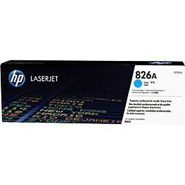 HP CF311AC Toner Cartridge (Cyan) for LaserJet Printers