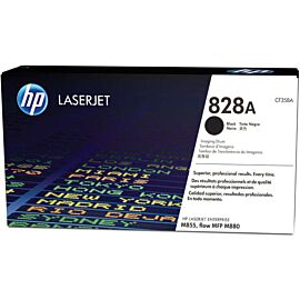 HP CF358A 828A (Black) Laser Imaging Drum for LaserJet Printers