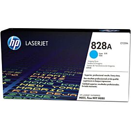 HP CF359A 828A (Cyan) Laser Imaging Drum for LaserJet Printers