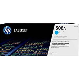 HP CF361A 508a Cyan Color LaserJet Toner Cartridge