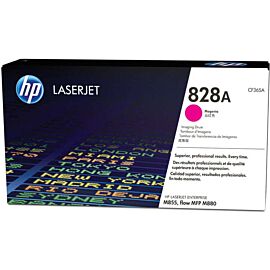 HP CF365A 828A (Magenta) Laser Imaging Drum for LaserJet Printers