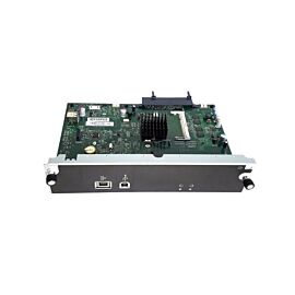 HP CF367-60001 Main Logic Formatter Board Assembly for LaserJet Enterprise M830 / M830Z Series Printer