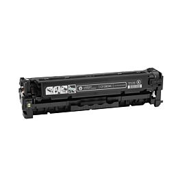 HP CF380XC 312X Black LaserJet Toner Cartridge