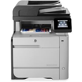 HP CF386A Color LaserJet Pro MFP M476dn Printer