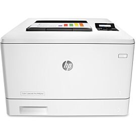 HP CF388A Color LaserJet Pro M452nw Printer