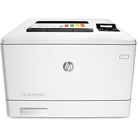 HP CF389A Color LaserJet Pro M452dn Printer
