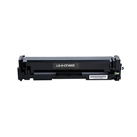 HP CF400X 201X Black LaserJet Toner Cartridge