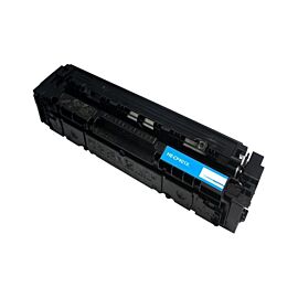 HP CF401X 201X Cyan LaserJet Toner Cartridge