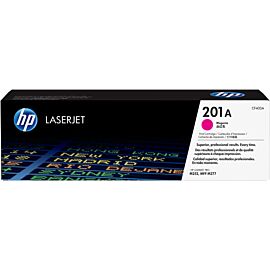 HP CF403A 201A Magenta LaserJet Toner Cartridge