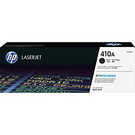 HP CF410A 410A Black LaserJet Toner Cartridge