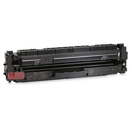 HP CF410XC 410X Original Toner Cartridge Black Laser High Yield 6500 Pages