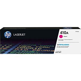 HP CF413A 410A Magenta LaserJet Toner Cartridge