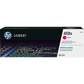 HP CF413X 410X Magenta LaserJet Toner Cartridge