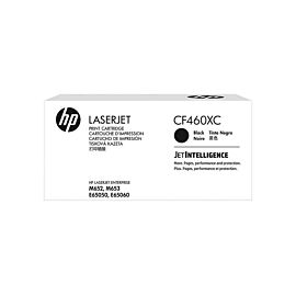 HP CF460XC High Yield Laser Black Toner Cartridge