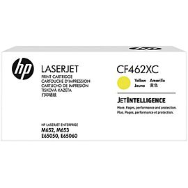 HP CF462XC High Yield Yellow Laser Toner Cartridge