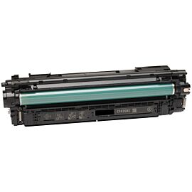 HP CF470XC Original Toner Cartridge Black Laser High Yield 1 / Pack