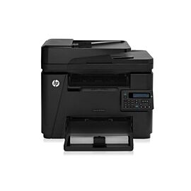 HP CF484A LaserJet Pro M225dn Monochrome Plain Paper Print Desktop Laser Multifunction Printer